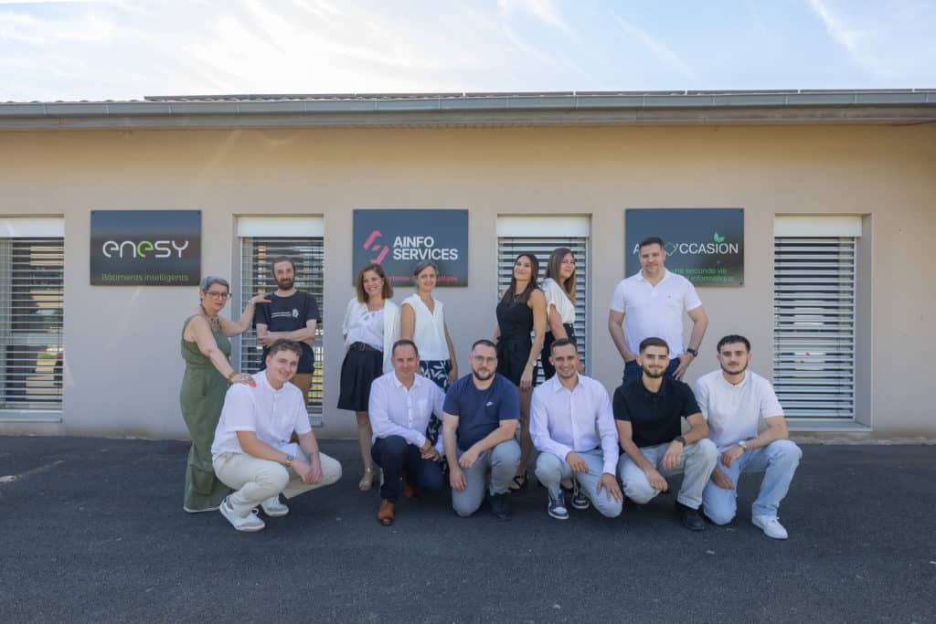 maintenance informatique Villefranche sur Saône
