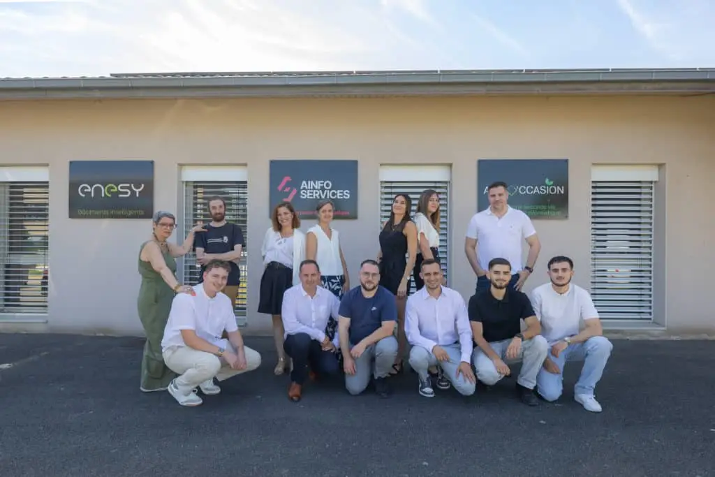 maintenance informatique Bourg en Bresse