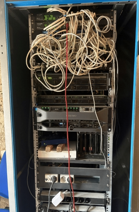 entreprise informatique Villefanche sur Saône Bourg en Bresse Mâcon