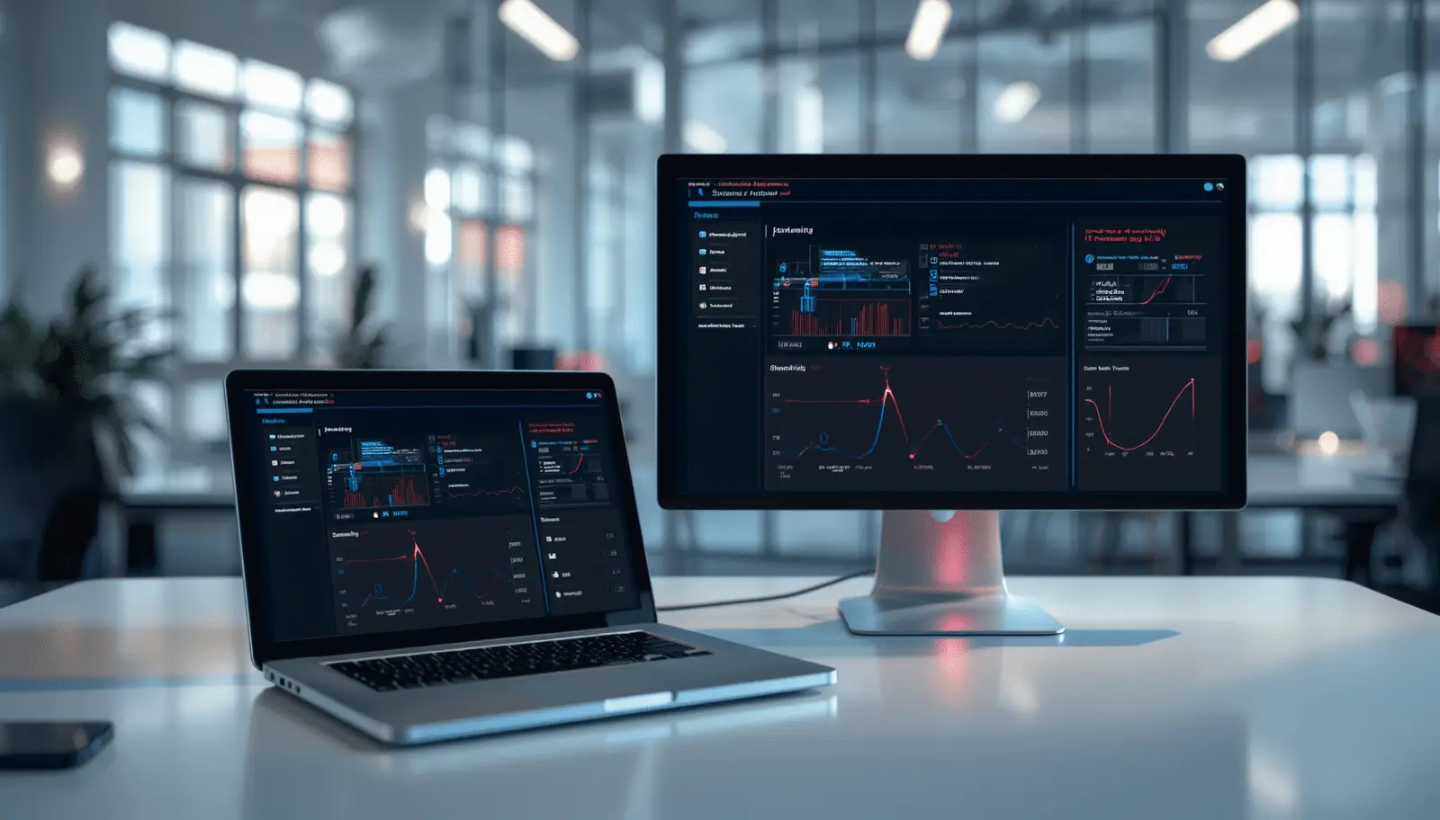 externaliser son IT PME infogérance informatique