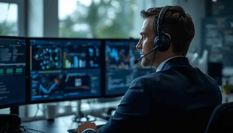 infogérance informatique supervision support IT PME