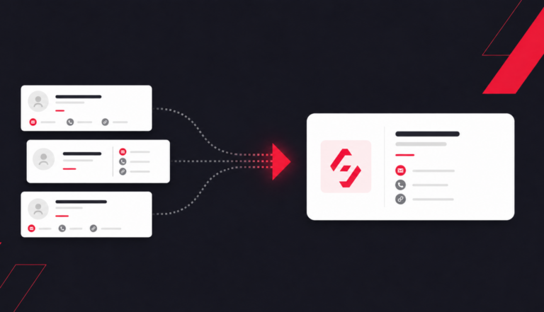 Gestion centralisée des signatures mail professionnelles avec AINFO Signature Pro